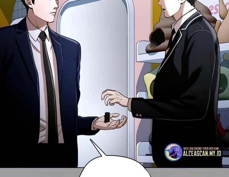 The 18 Year Old Spy Bab 32 halaman 304
