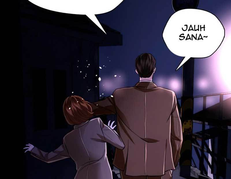 The 18 Year Old Spy Bab 32 halaman 321