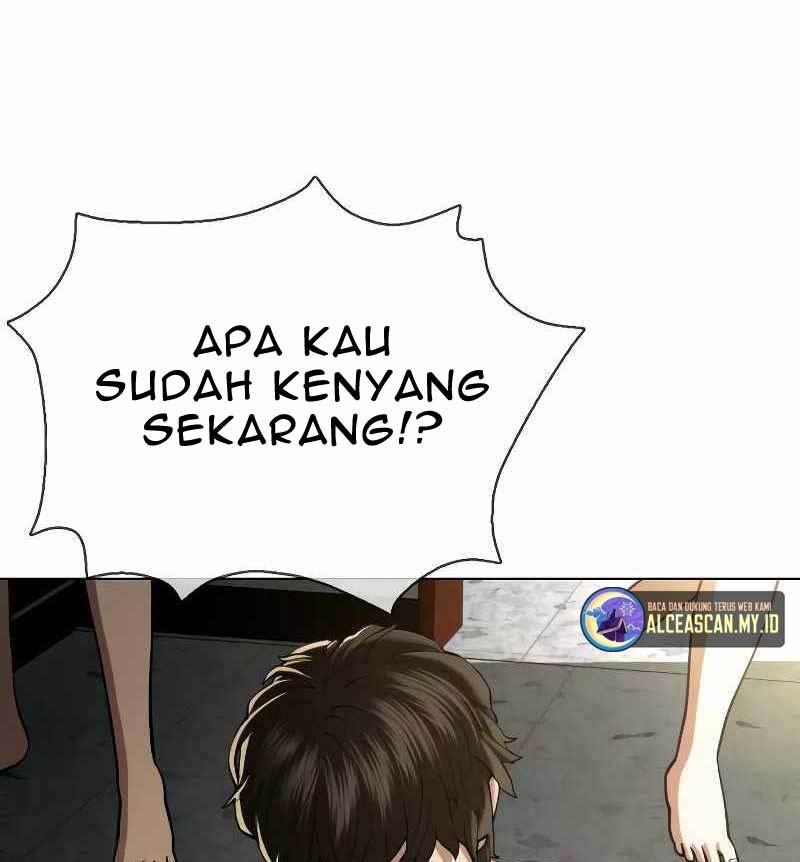 The 18 Year Old Spy Bab 33 halaman 45