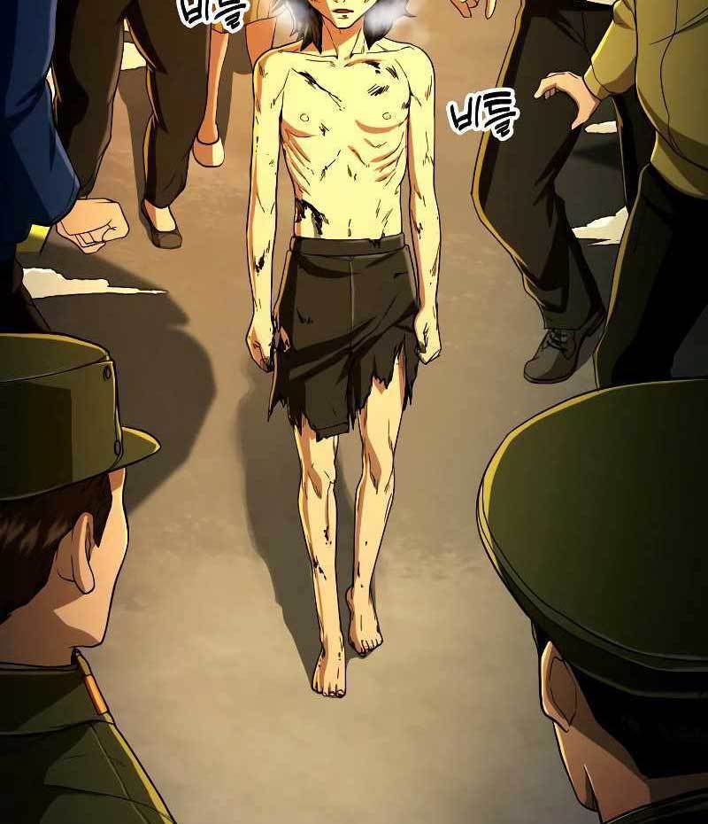 The 18 Year Old Spy Bab 33 halaman 100