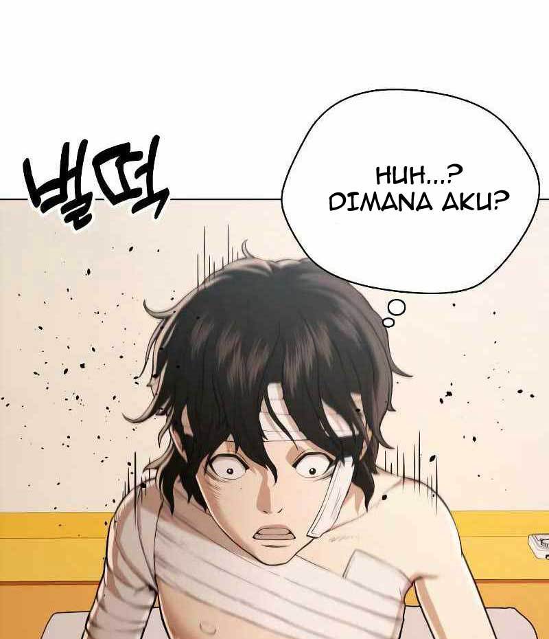 The 18 Year Old Spy Bab 33 halaman 121