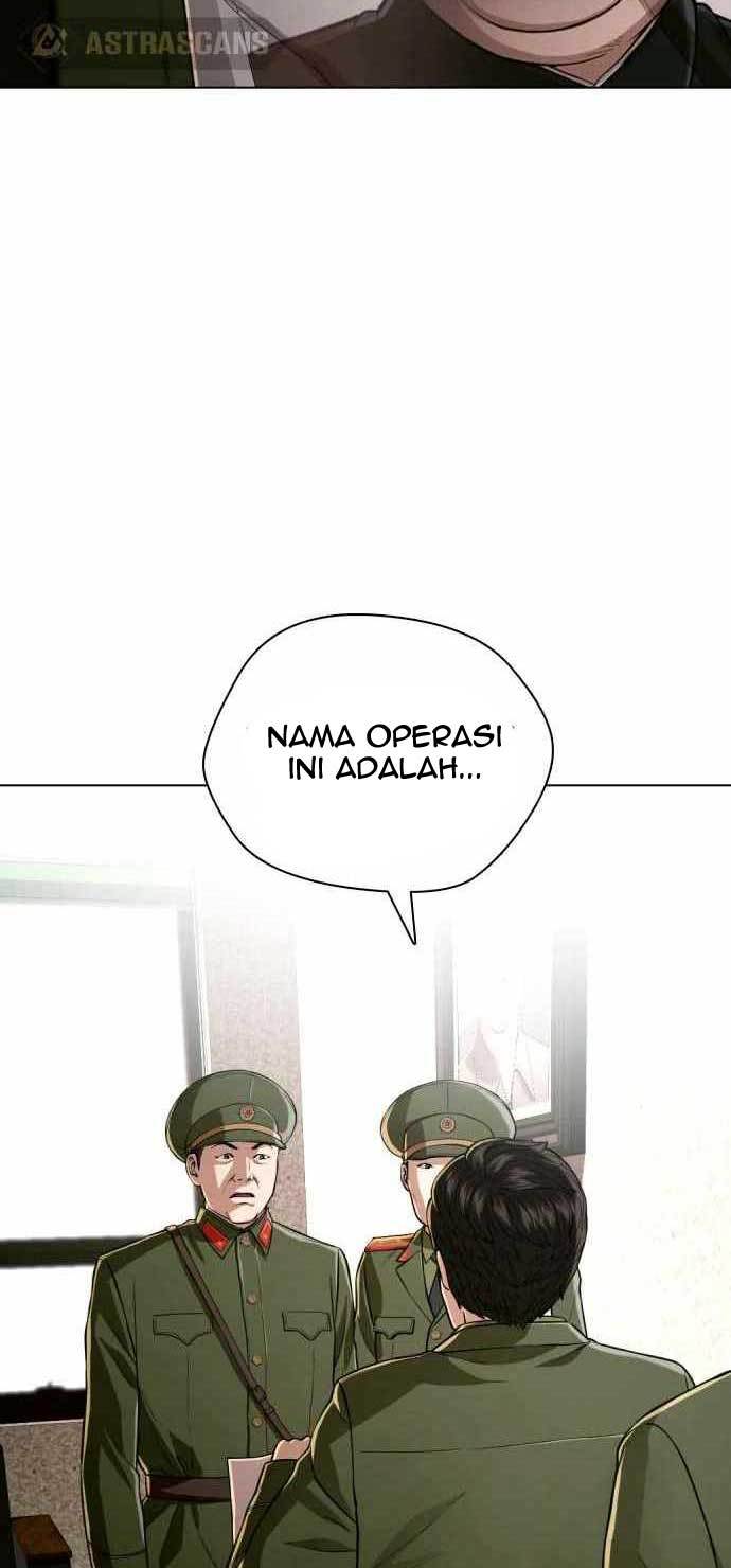 The 18 Year Old Spy Bab 34 halaman 9