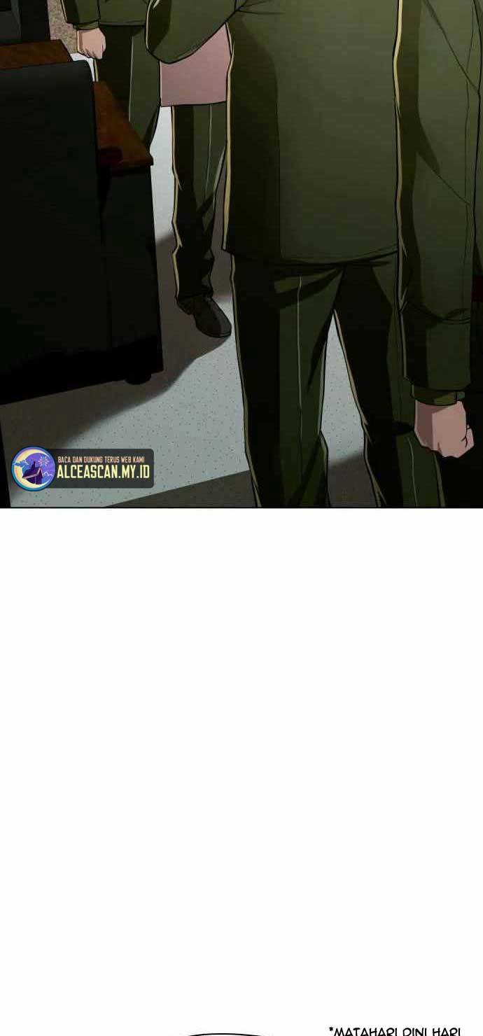 The 18 Year Old Spy Bab 34 halaman 10