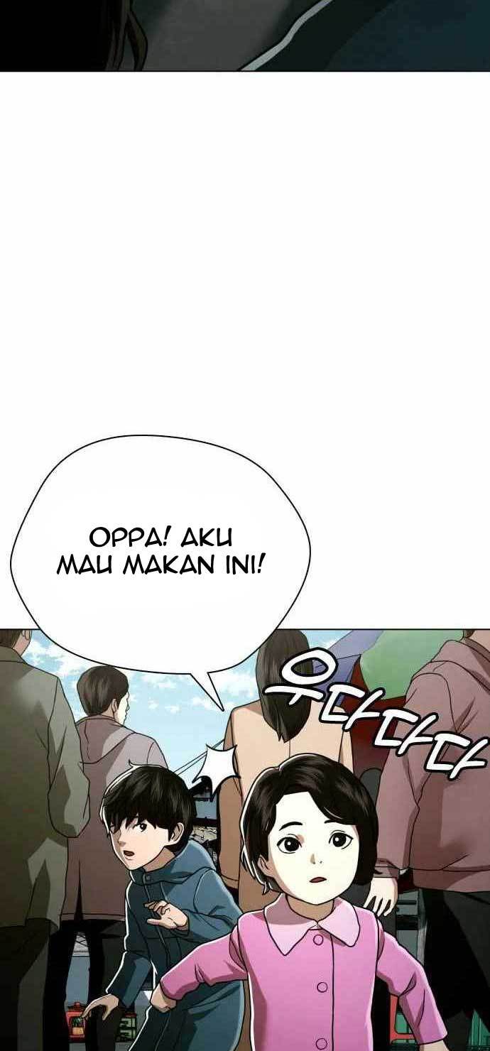 The 18 Year Old Spy Bab 34 halaman 17