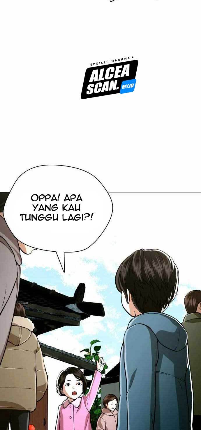 The 18 Year Old Spy Bab 34 halaman 22