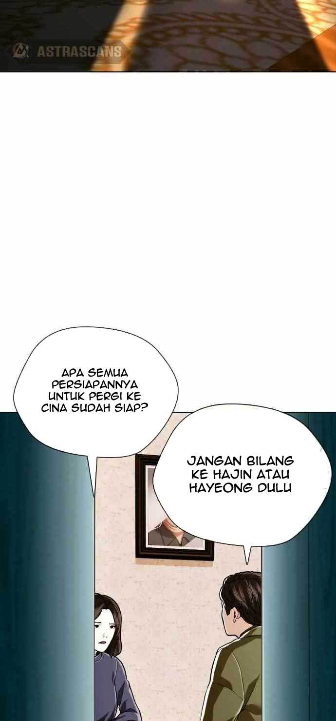 The 18 Year Old Spy Bab 34 halaman 30