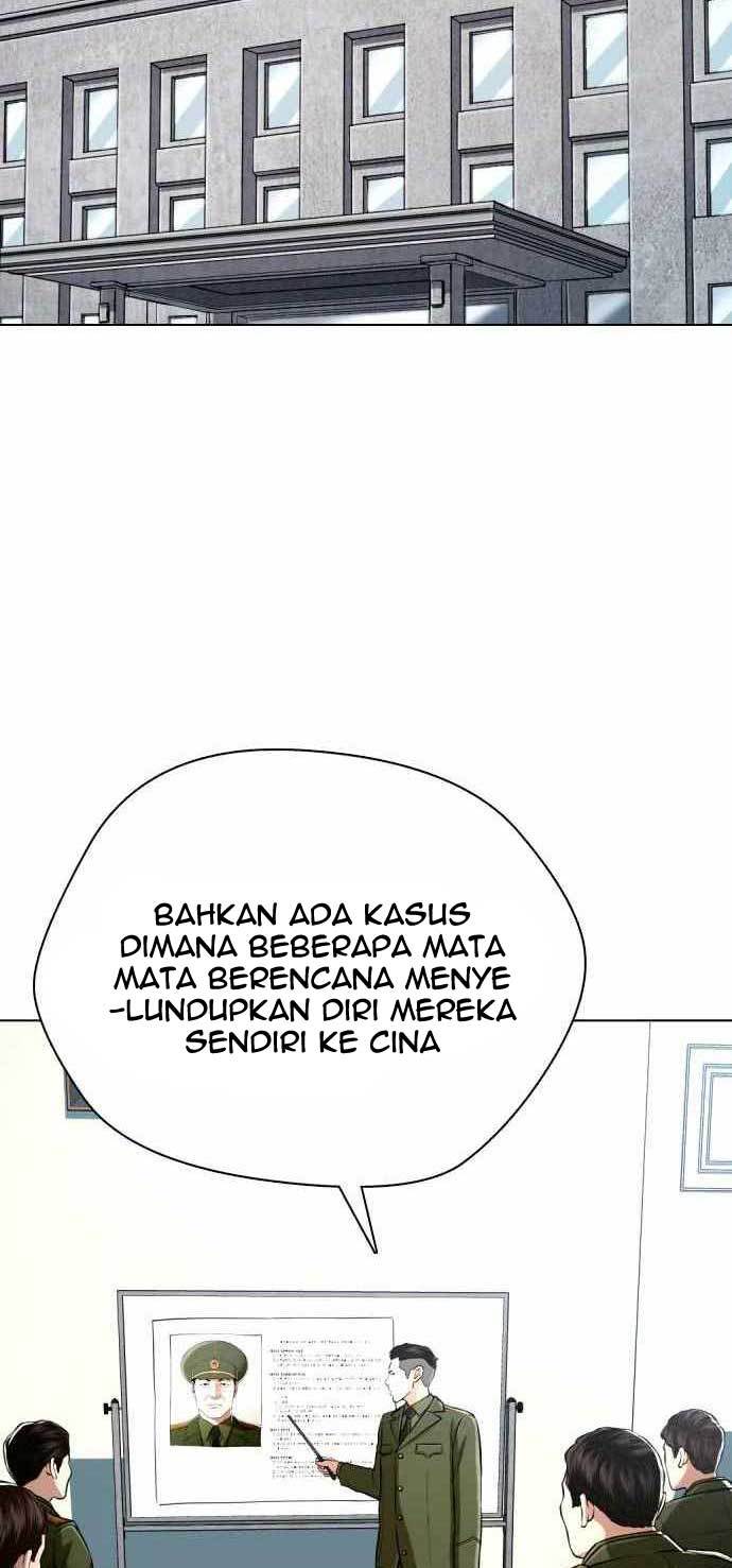The 18 Year Old Spy Bab 34 halaman 37