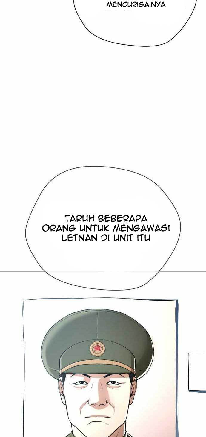 The 18 Year Old Spy Bab 34 halaman 41