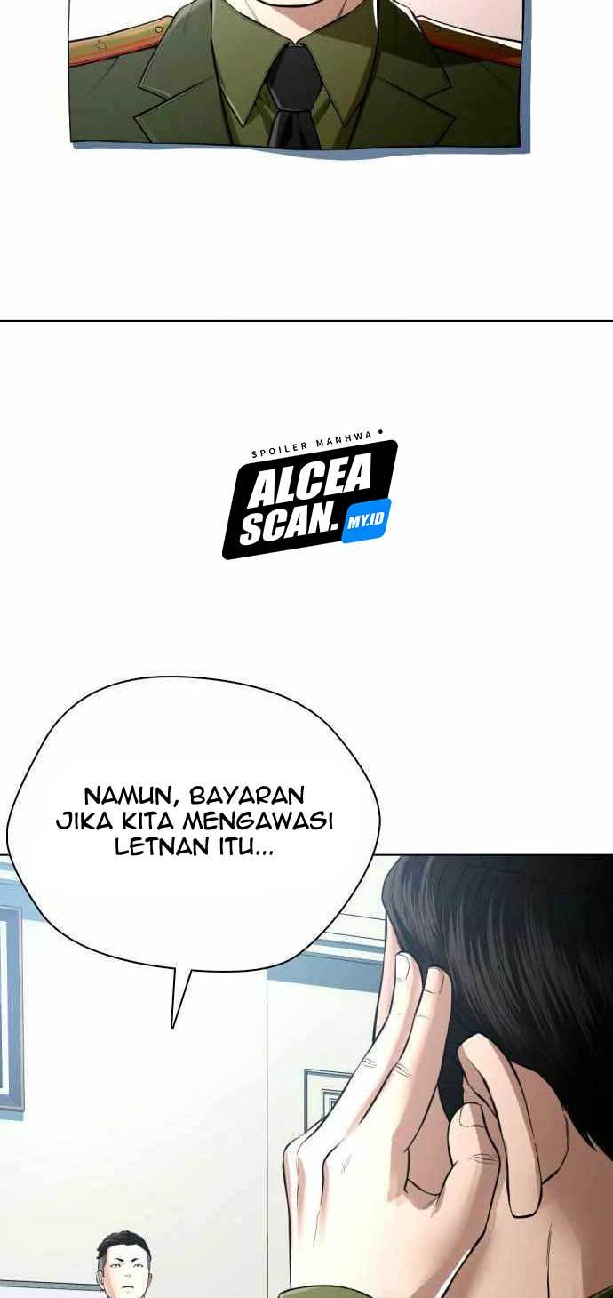 The 18 Year Old Spy Bab 34 halaman 42