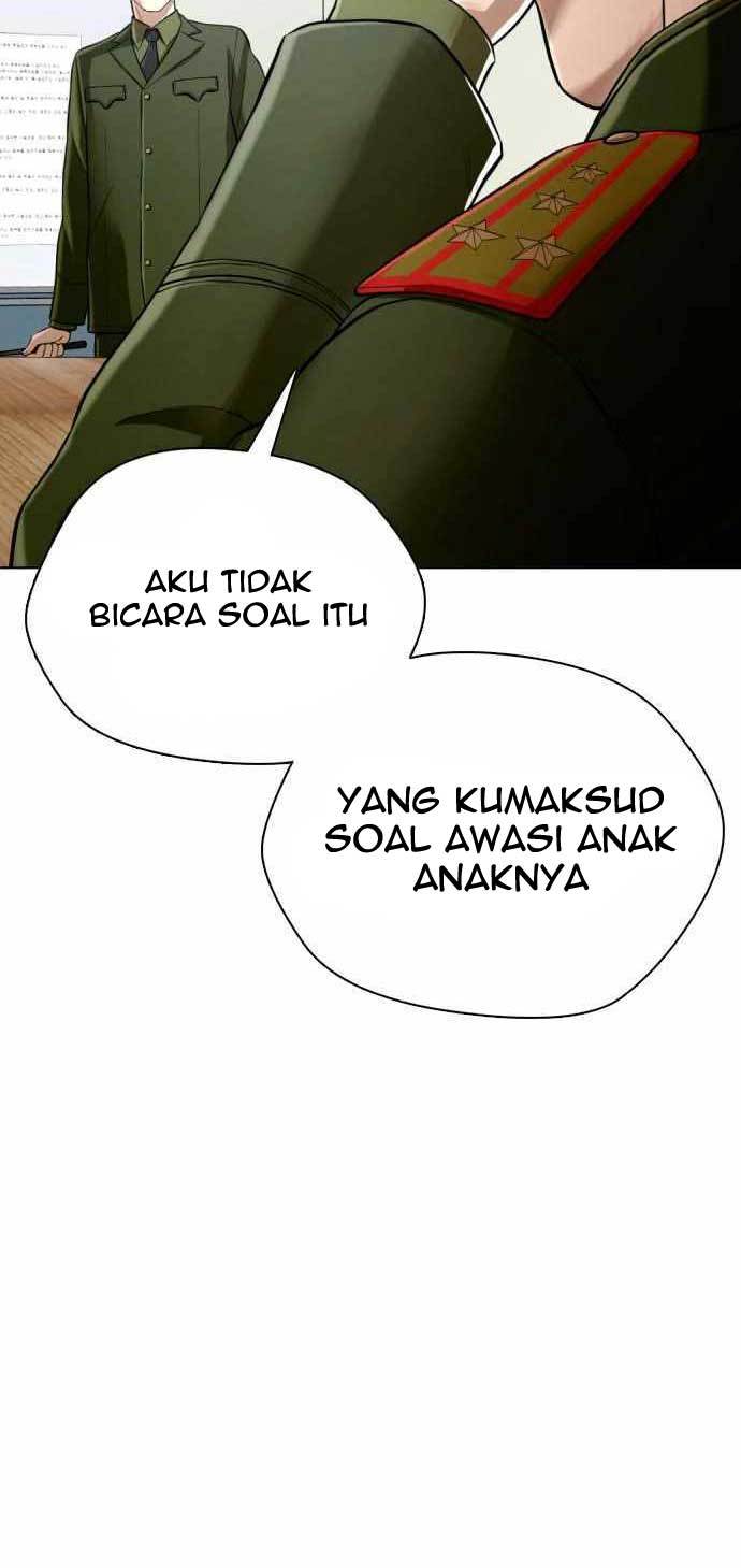 The 18 Year Old Spy Bab 34 halaman 43