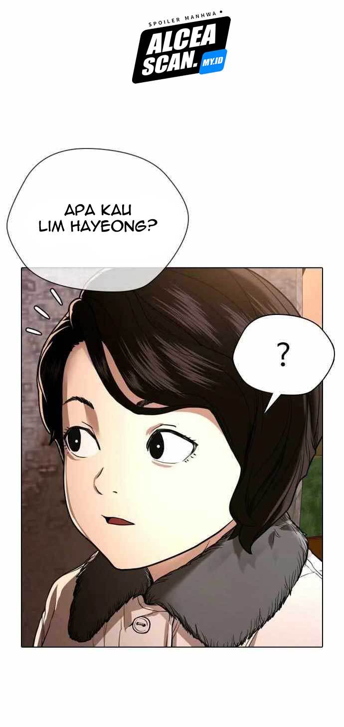 The 18 Year Old Spy Bab 34 halaman 50