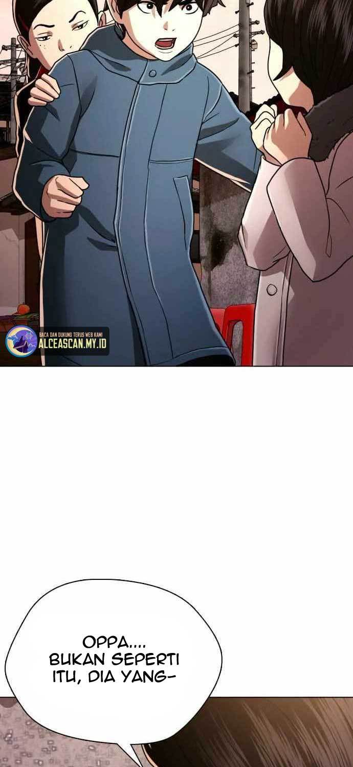 The 18 Year Old Spy Bab 34 halaman 67