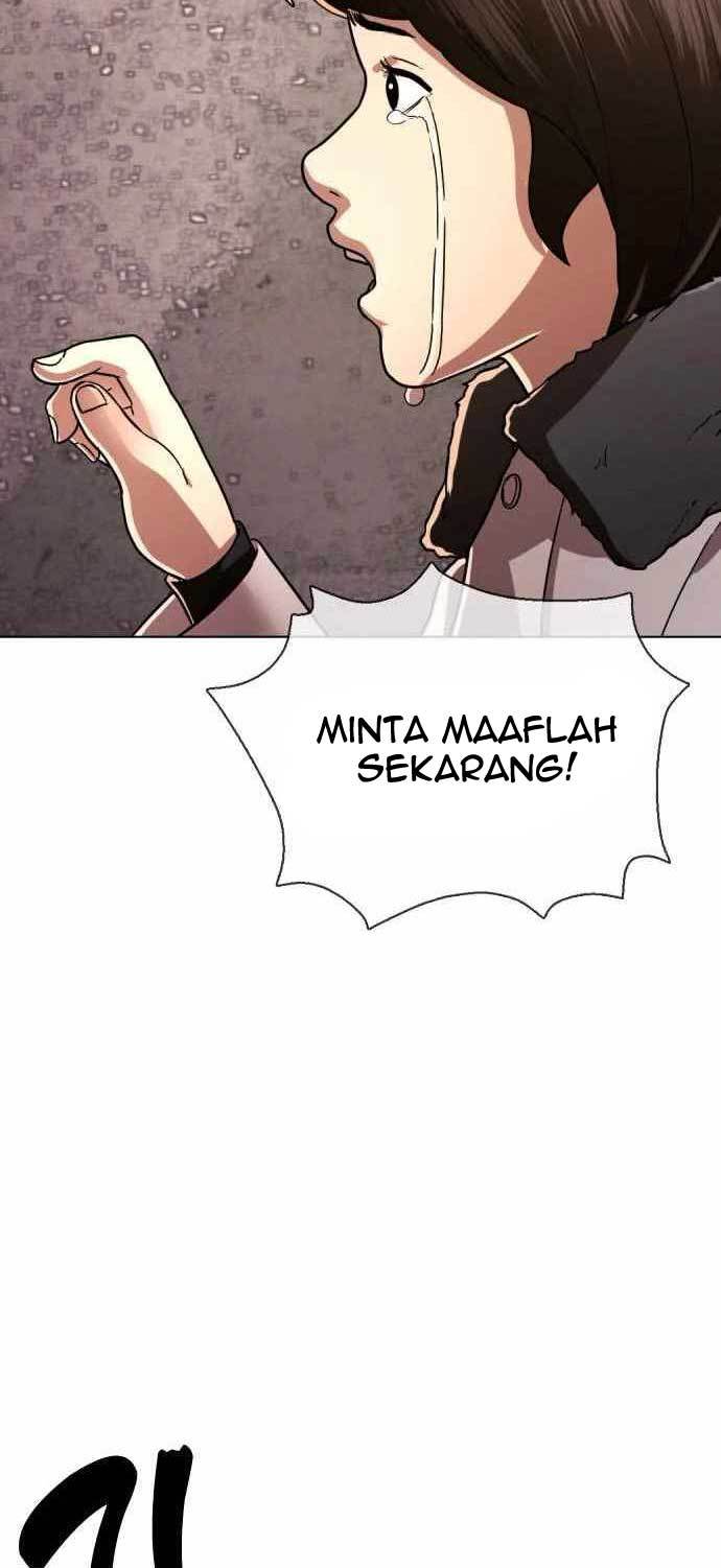 The 18 Year Old Spy Bab 34 halaman 68