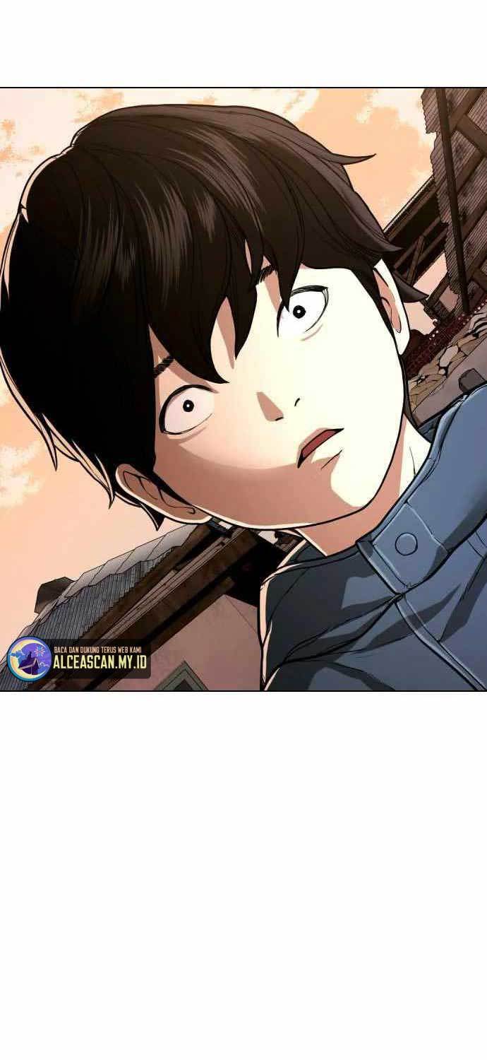 The 18 Year Old Spy Bab 34 halaman 74