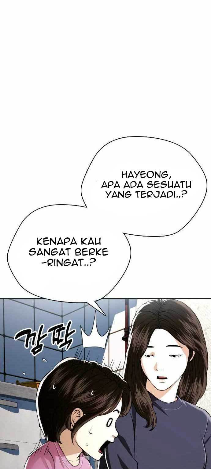 The 18 Year Old Spy Bab 34 halaman 83