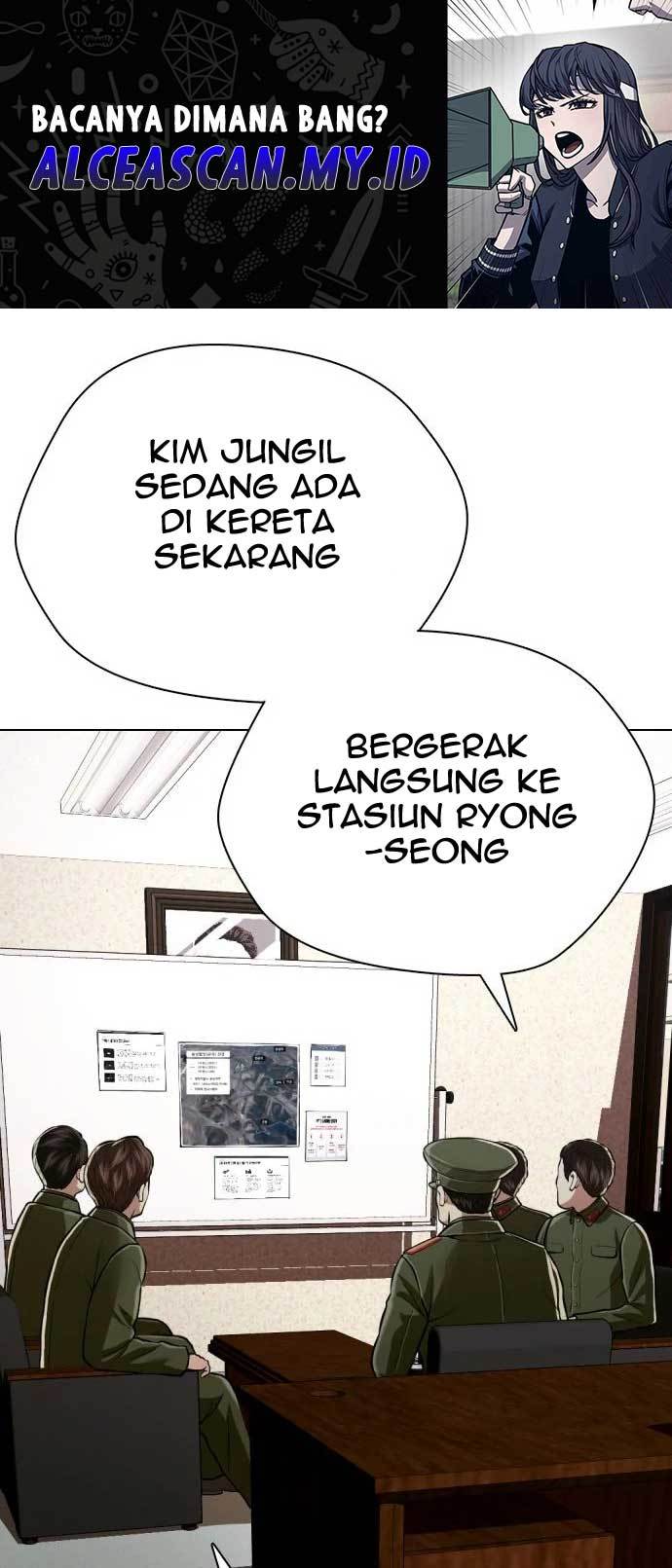 The 18 Year Old Spy chapter 35 halaman 2