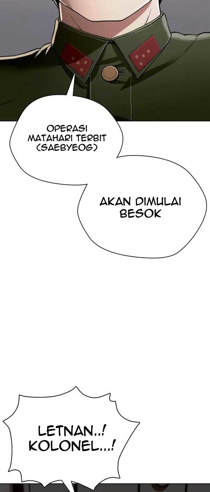 The 18 Year Old Spy chapter 35 halaman 4