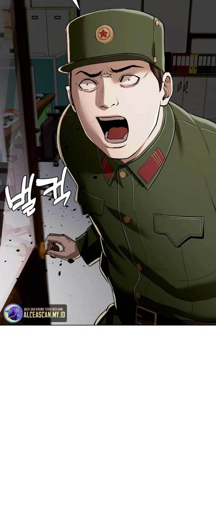 The 18 Year Old Spy chapter 35 halaman 5