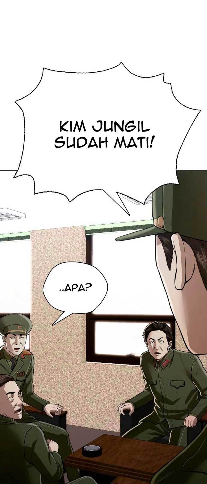 The 18 Year Old Spy chapter 35 halaman 6