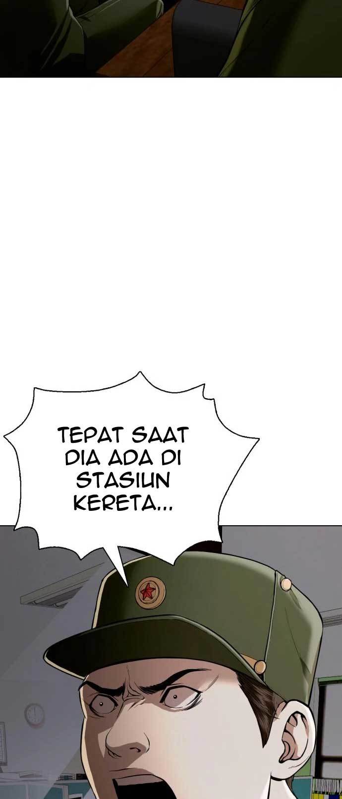 The 18 Year Old Spy chapter 35 halaman 7