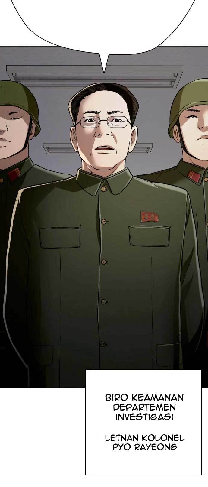 The 18 Year Old Spy chapter 35 halaman 13
