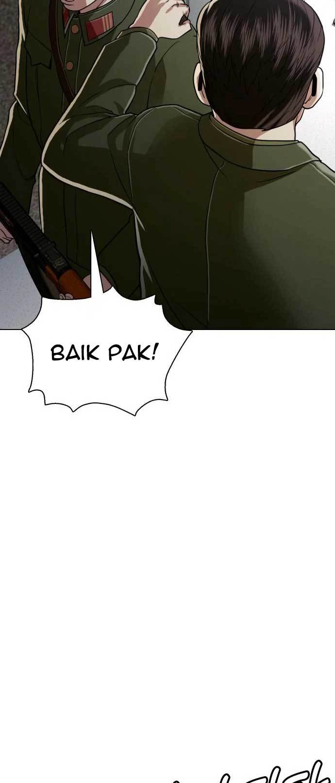 The 18 Year Old Spy chapter 35 halaman 17