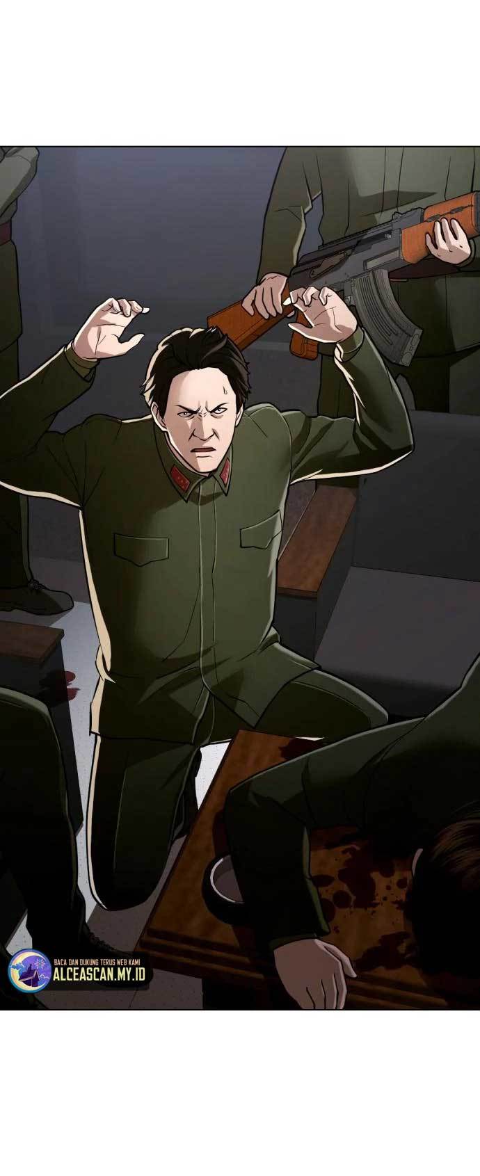 The 18 Year Old Spy chapter 35 halaman 19