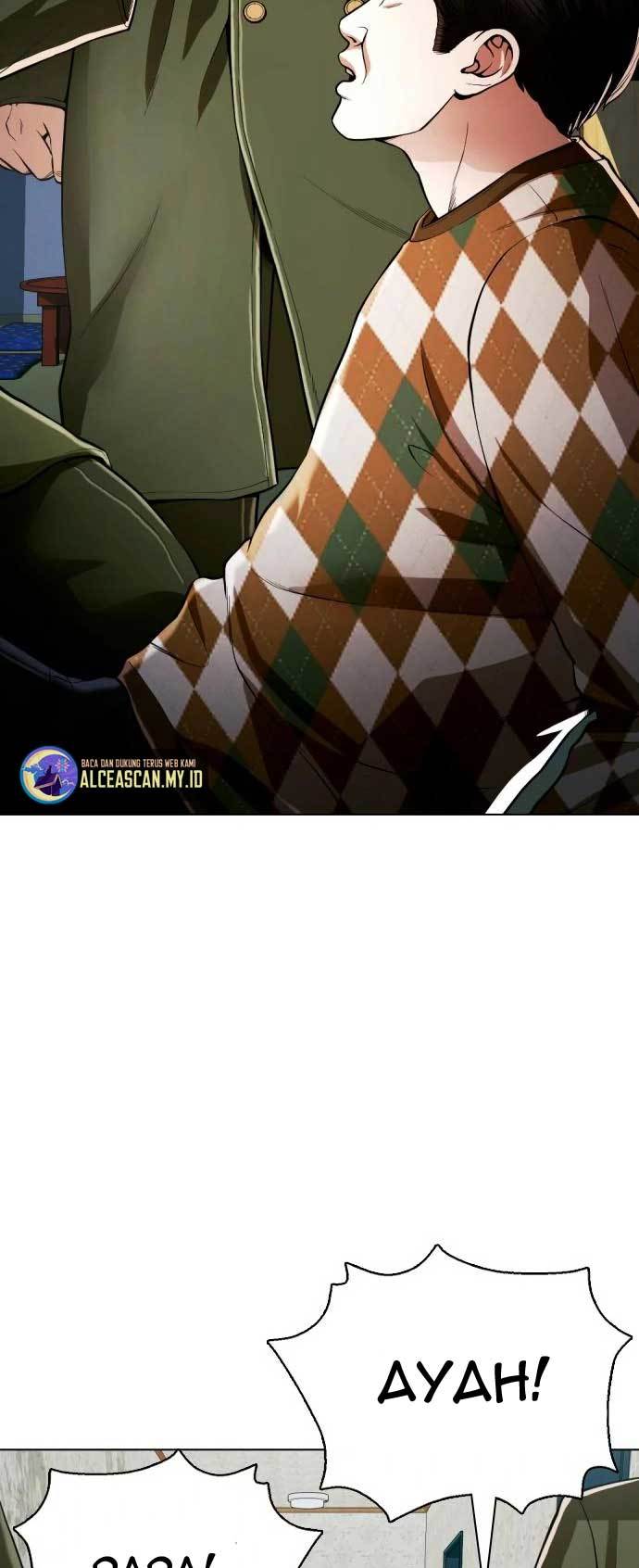 The 18 Year Old Spy chapter 35 halaman 30