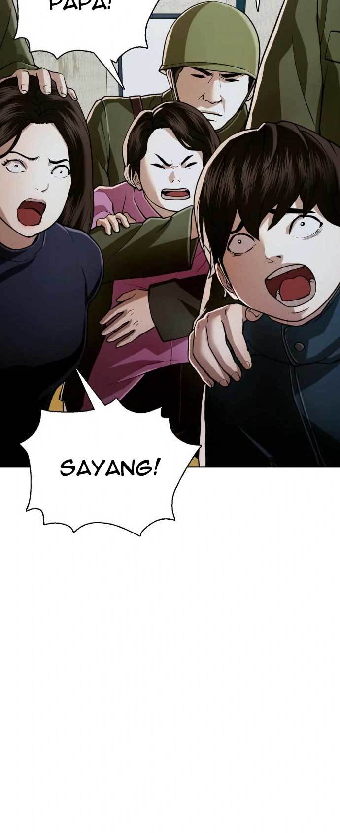 The 18 Year Old Spy chapter 35 halaman 31