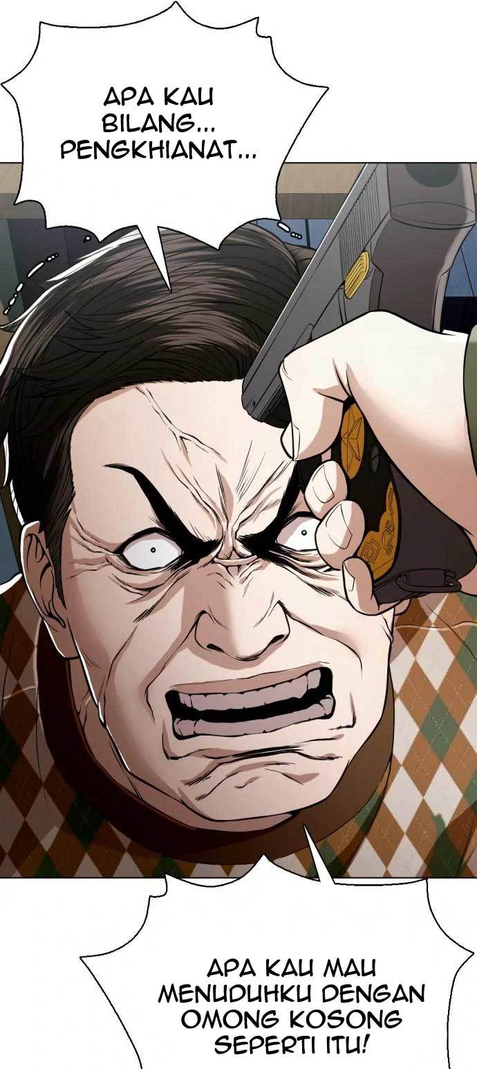 The 18 Year Old Spy chapter 35 halaman 36
