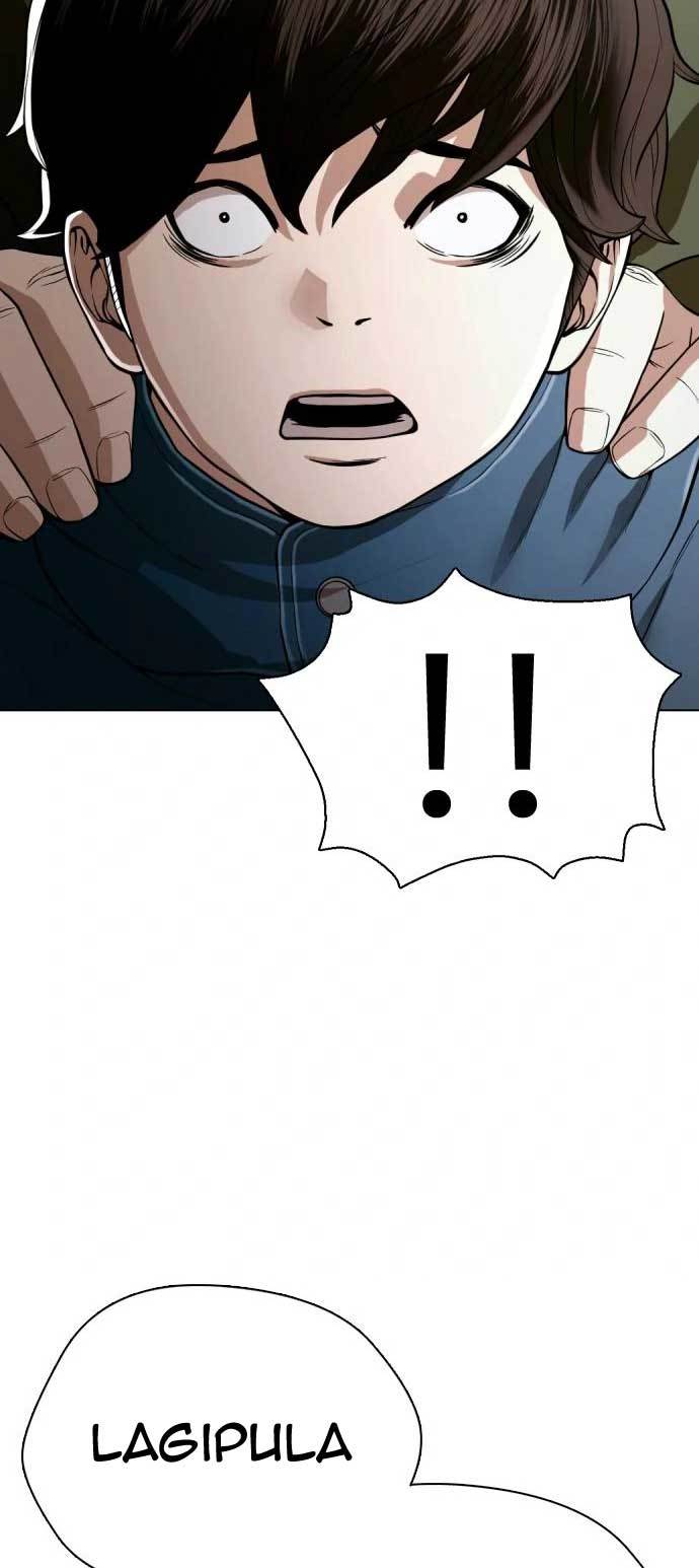 The 18 Year Old Spy chapter 35 halaman 41