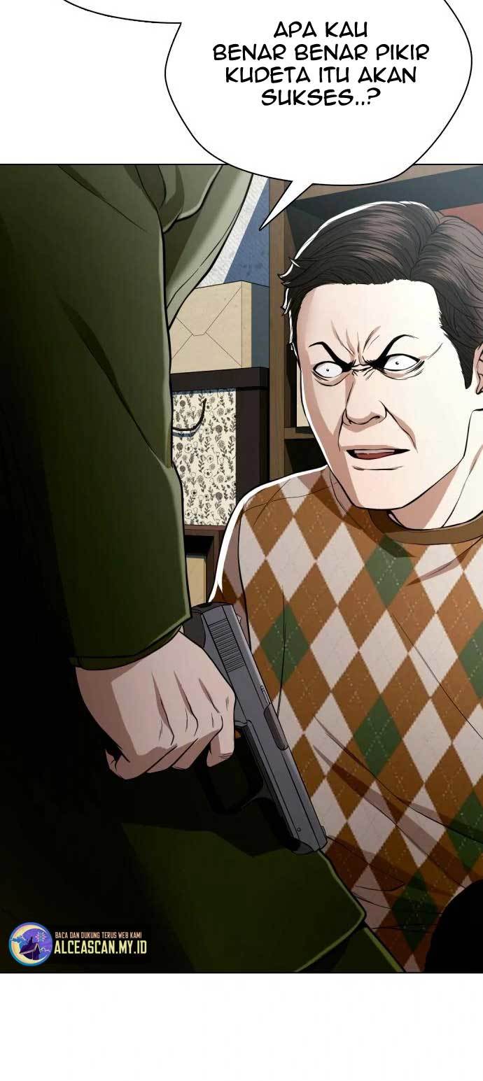 The 18 Year Old Spy chapter 35 halaman 42