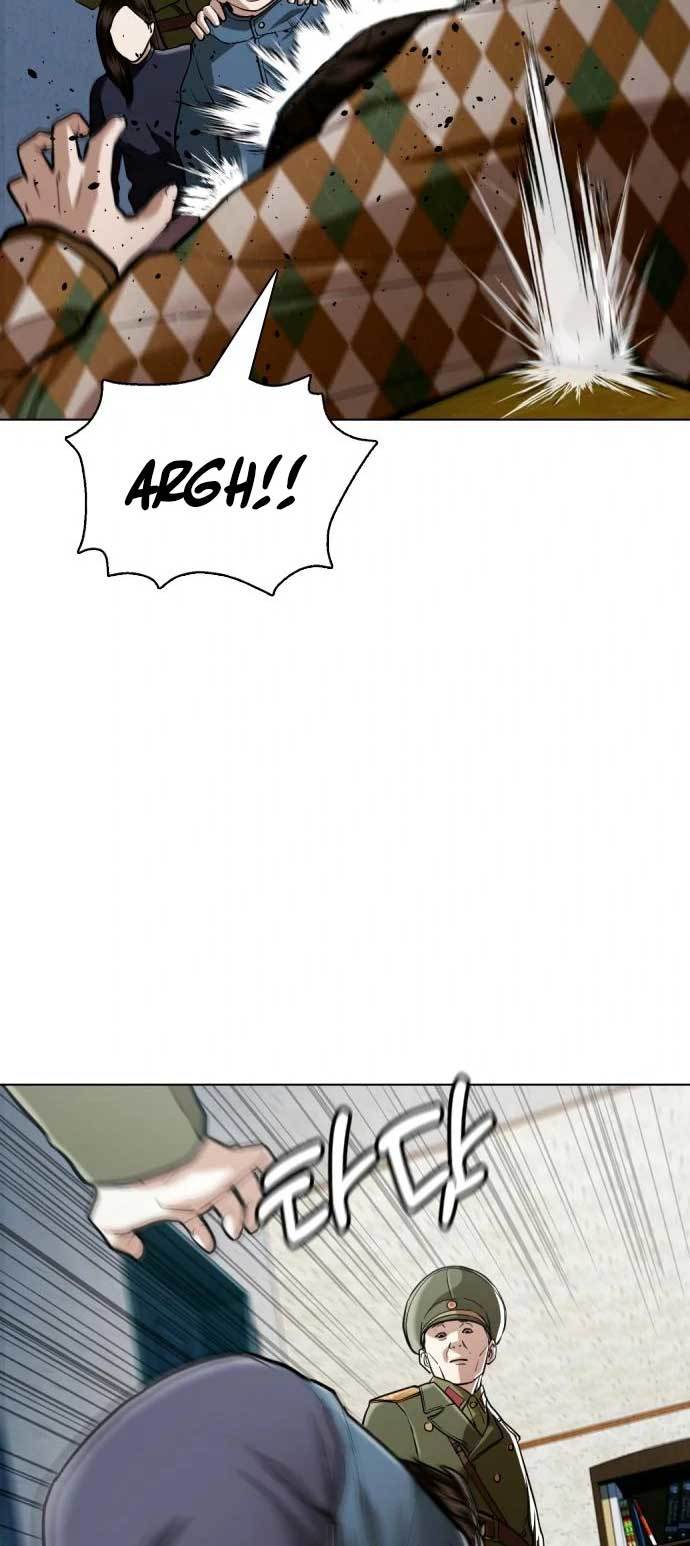The 18 Year Old Spy chapter 35 halaman 47