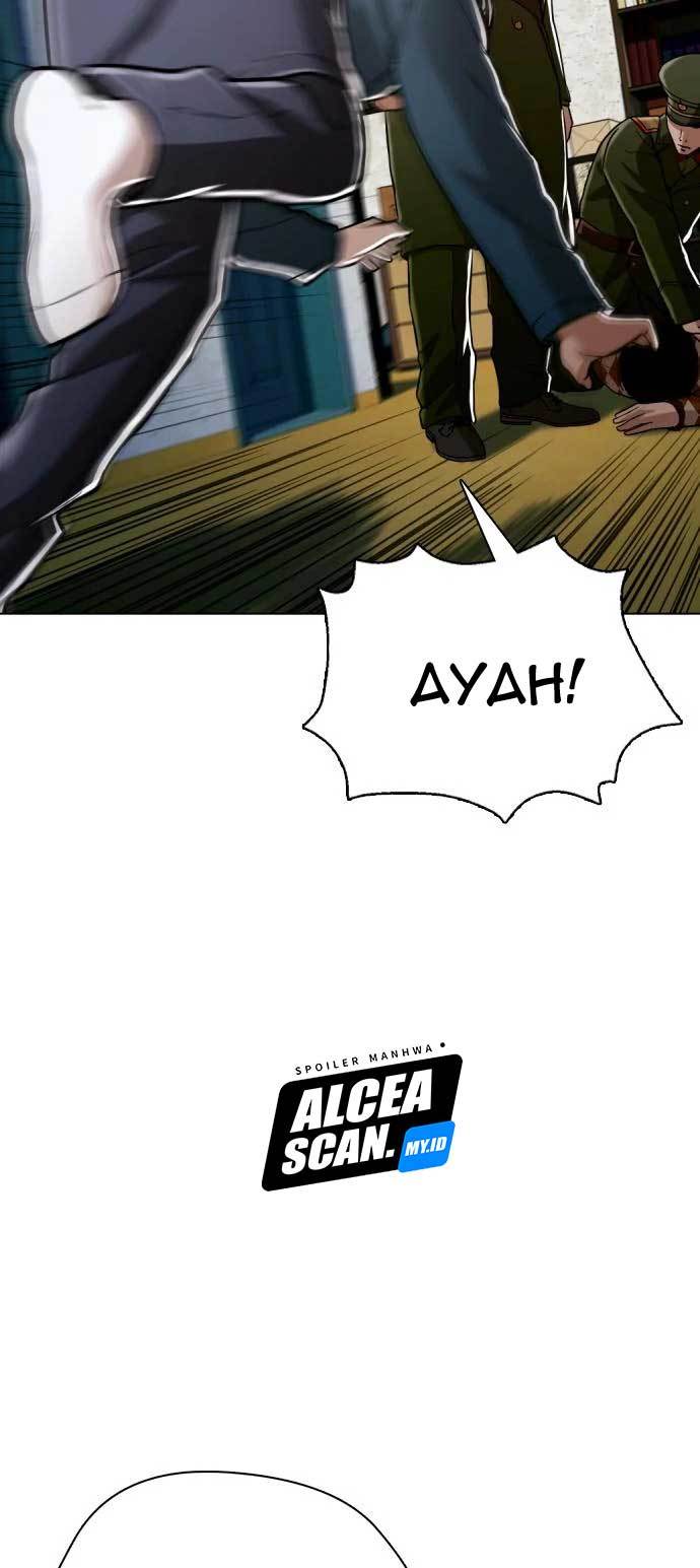 The 18 Year Old Spy chapter 35 halaman 48
