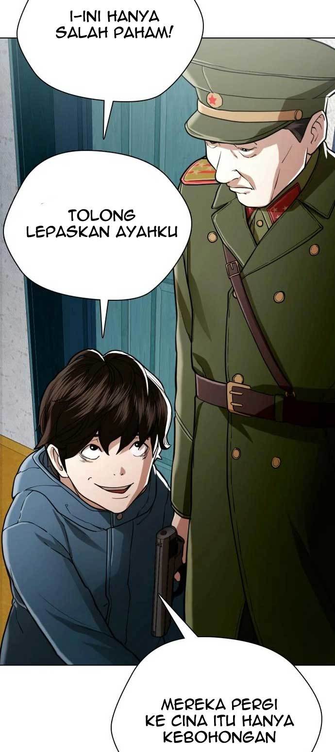 The 18 Year Old Spy chapter 35 halaman 49