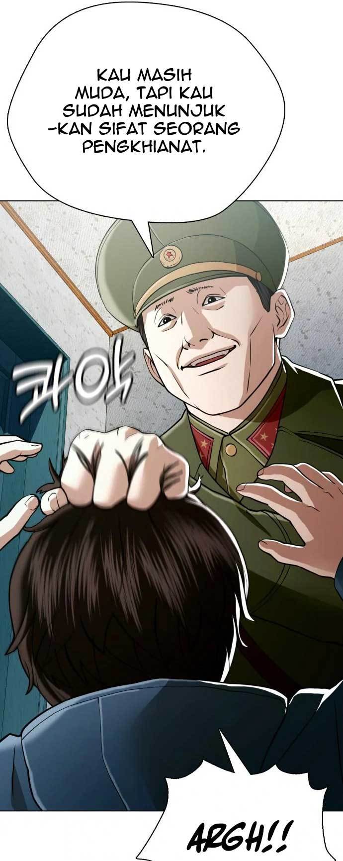 The 18 Year Old Spy chapter 35 halaman 53