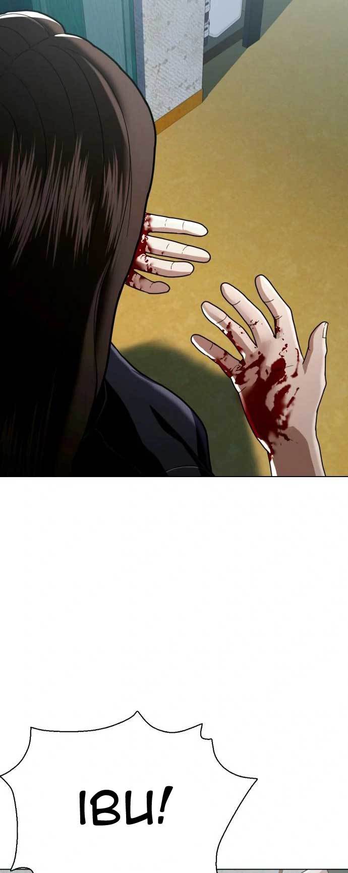 The 18 Year Old Spy chapter 35 halaman 59