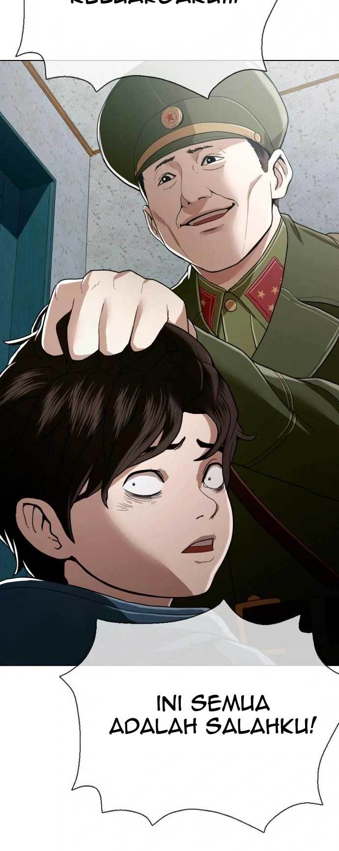 The 18 Year Old Spy chapter 35 halaman 62