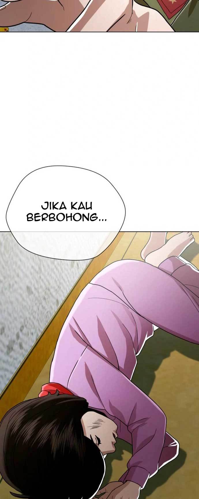 The 18 Year Old Spy chapter 35 halaman 64