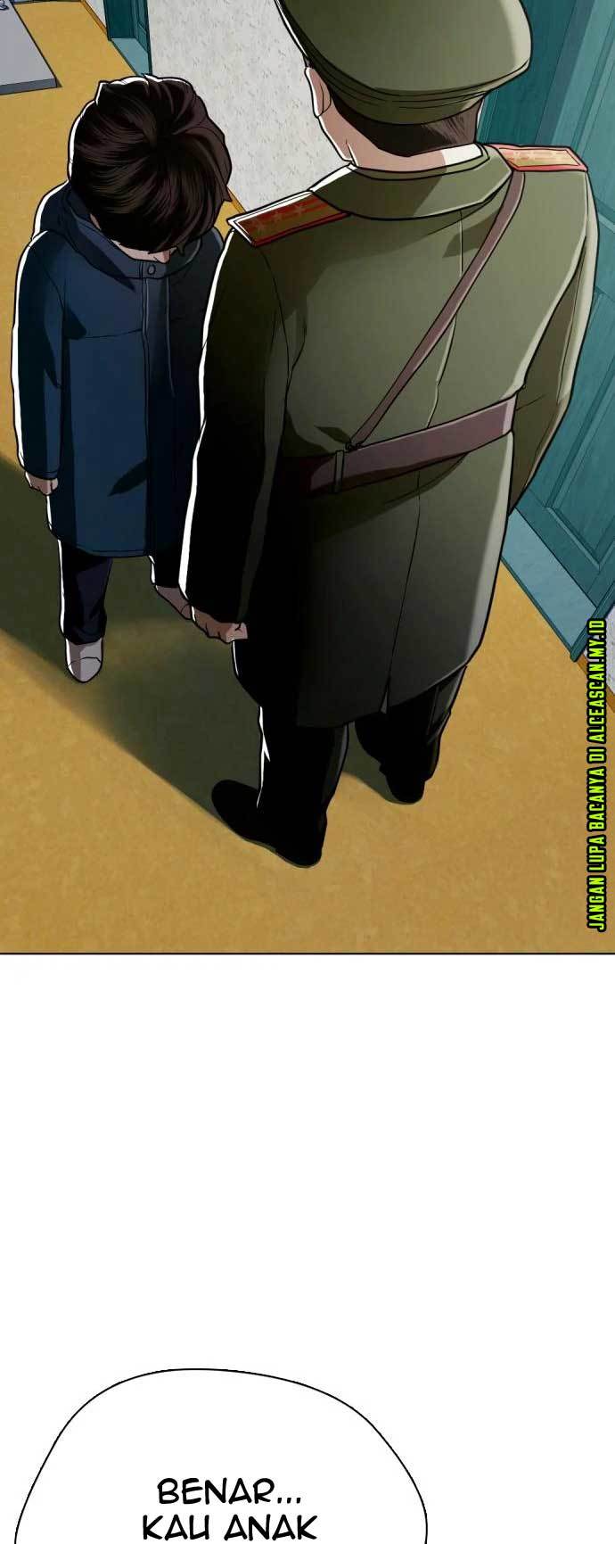 The 18 Year Old Spy chapter 35 halaman 68