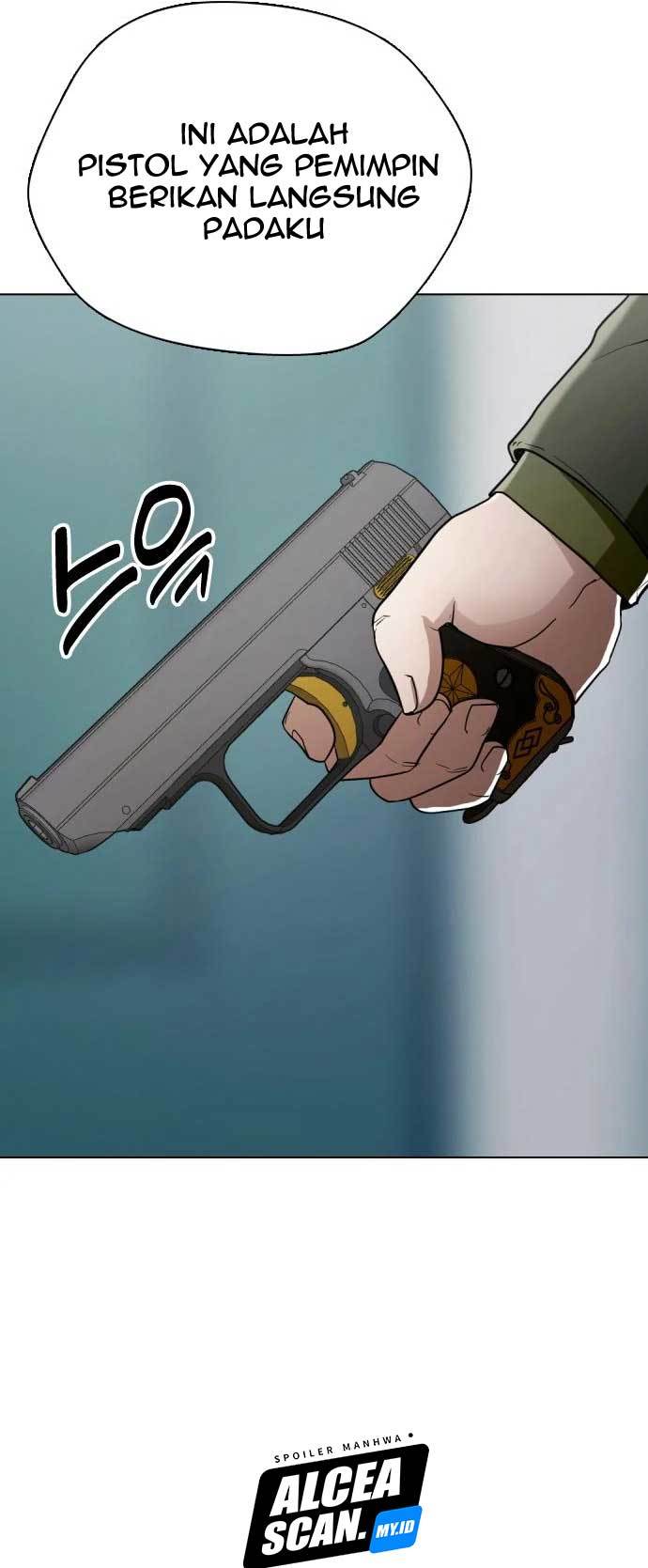 The 18 Year Old Spy chapter 35 halaman 70