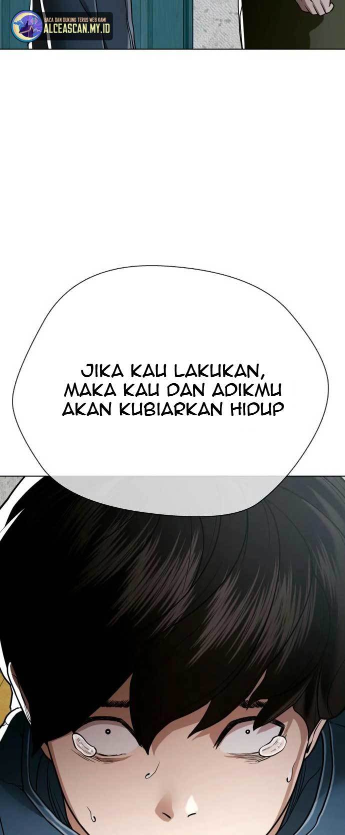 The 18 Year Old Spy chapter 35 halaman 72