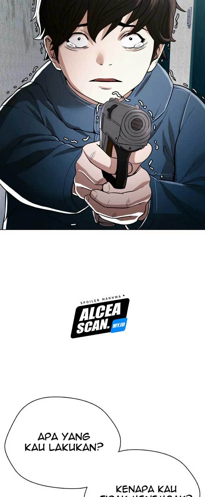The 18 Year Old Spy chapter 35 halaman 75
