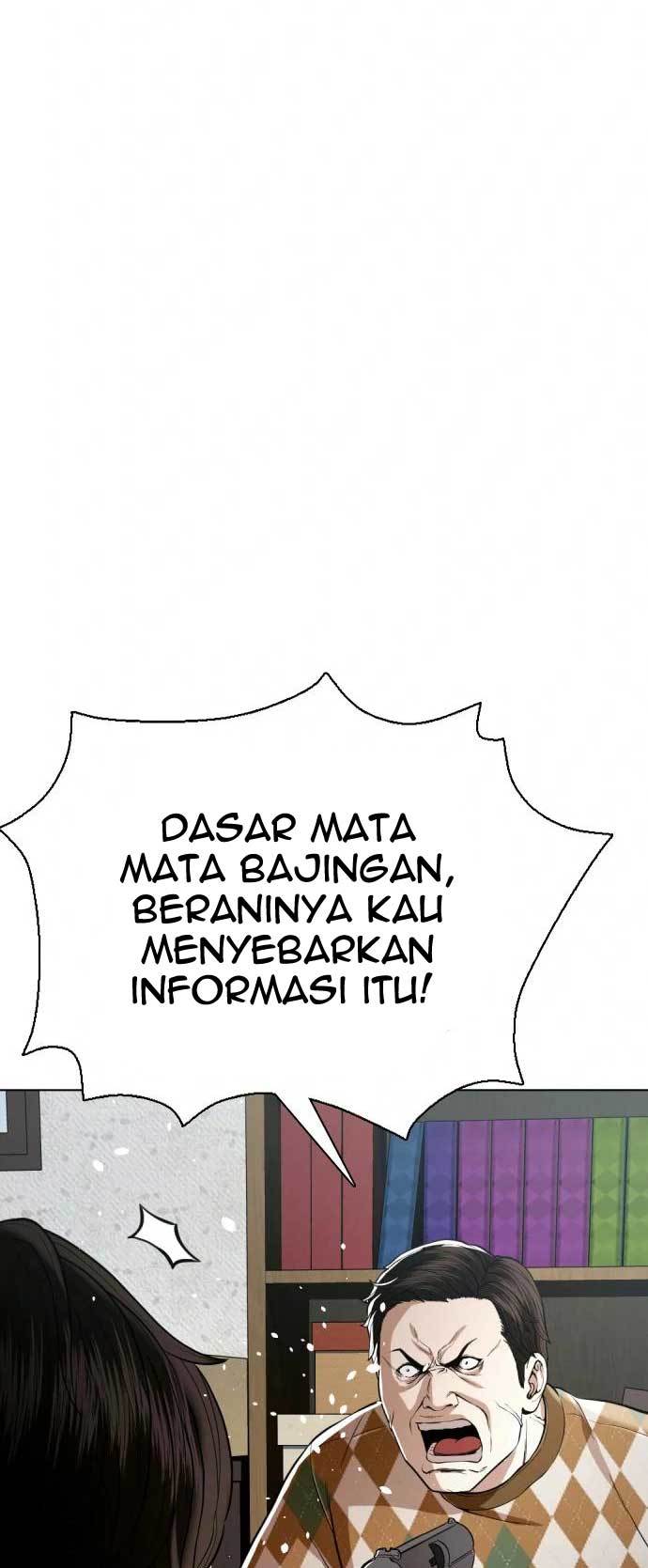 The 18 Year Old Spy chapter 35 halaman 78