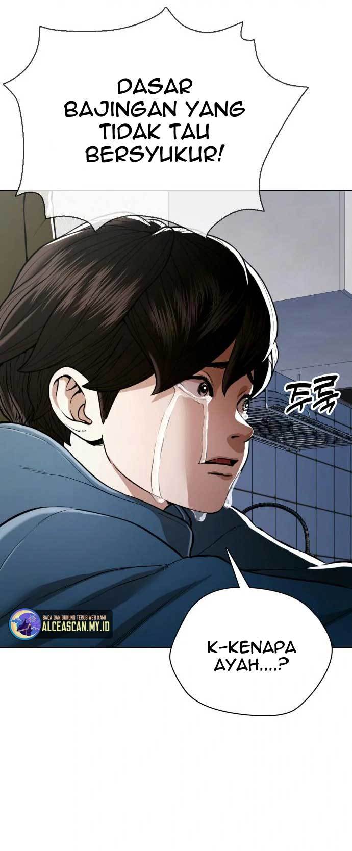 The 18 Year Old Spy chapter 35 halaman 81