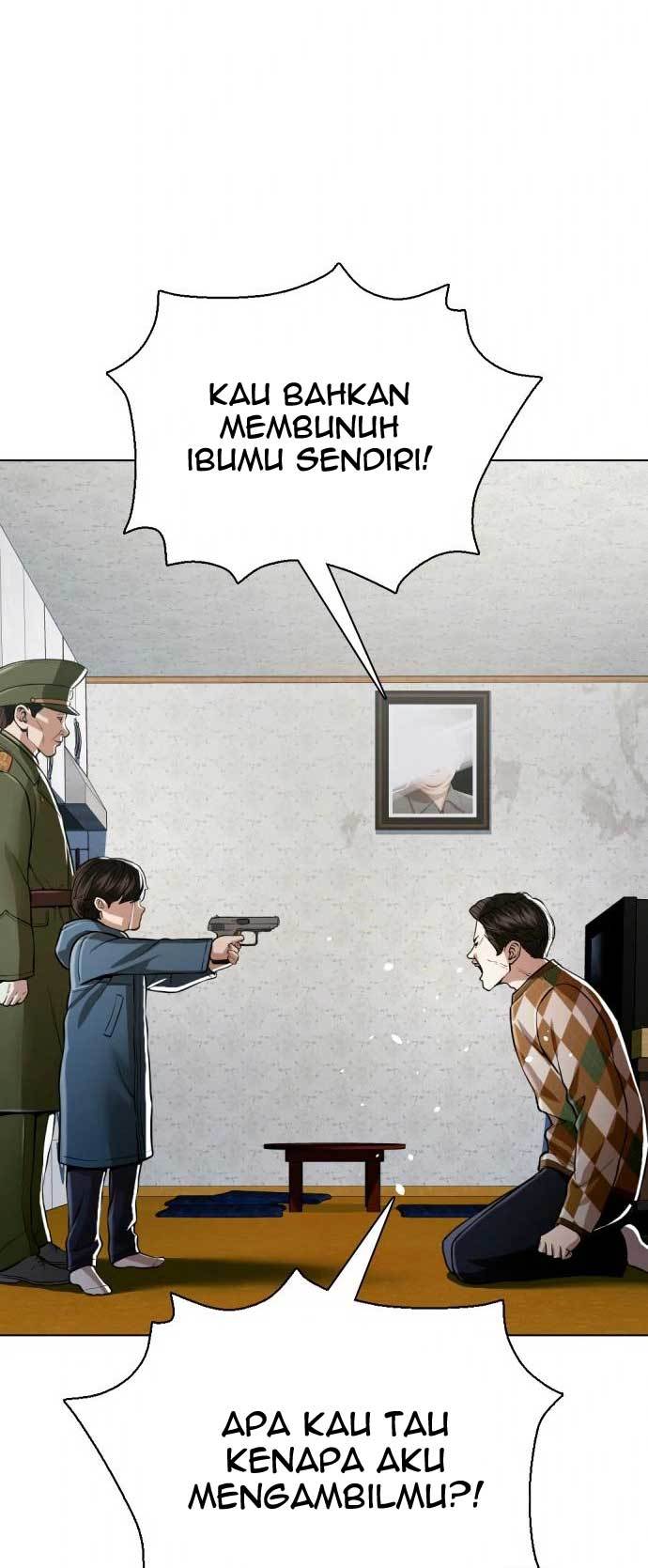 The 18 Year Old Spy chapter 35 halaman 82