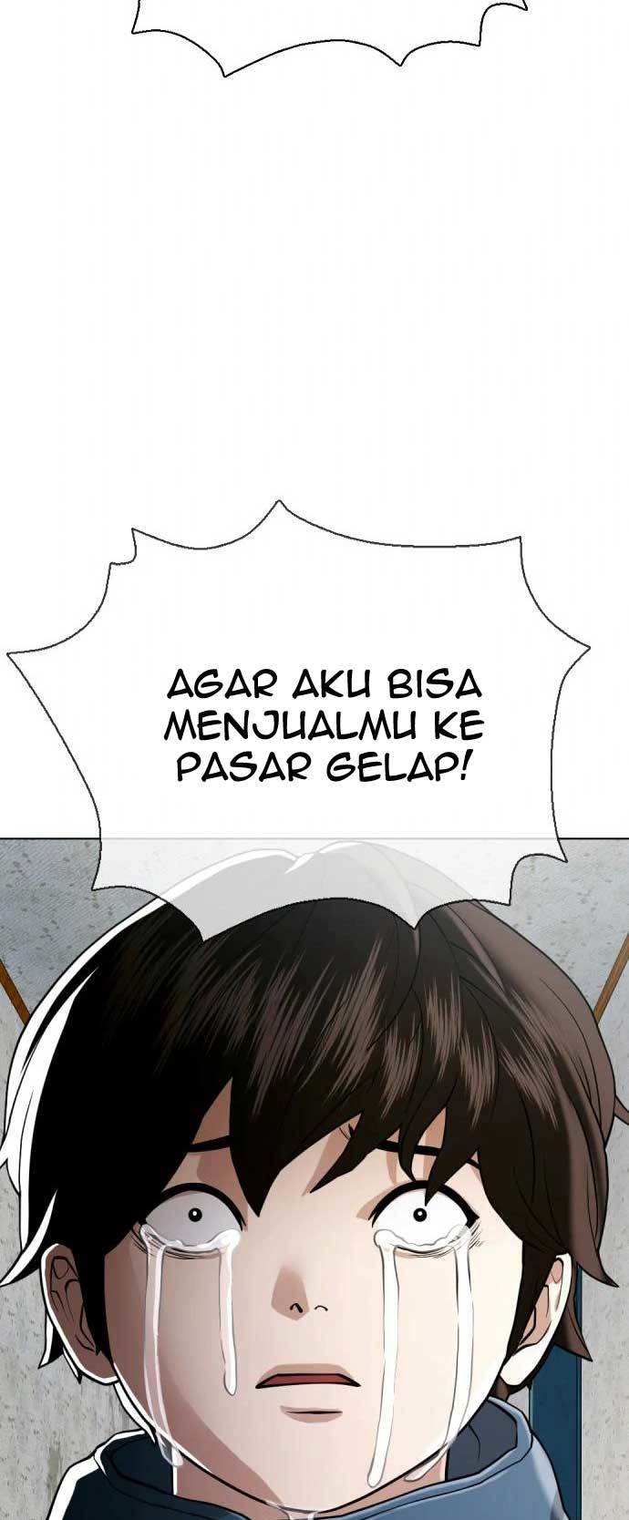 The 18 Year Old Spy chapter 35 halaman 83