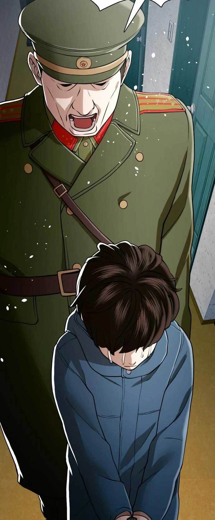 The 18 Year Old Spy chapter 35 halaman 85