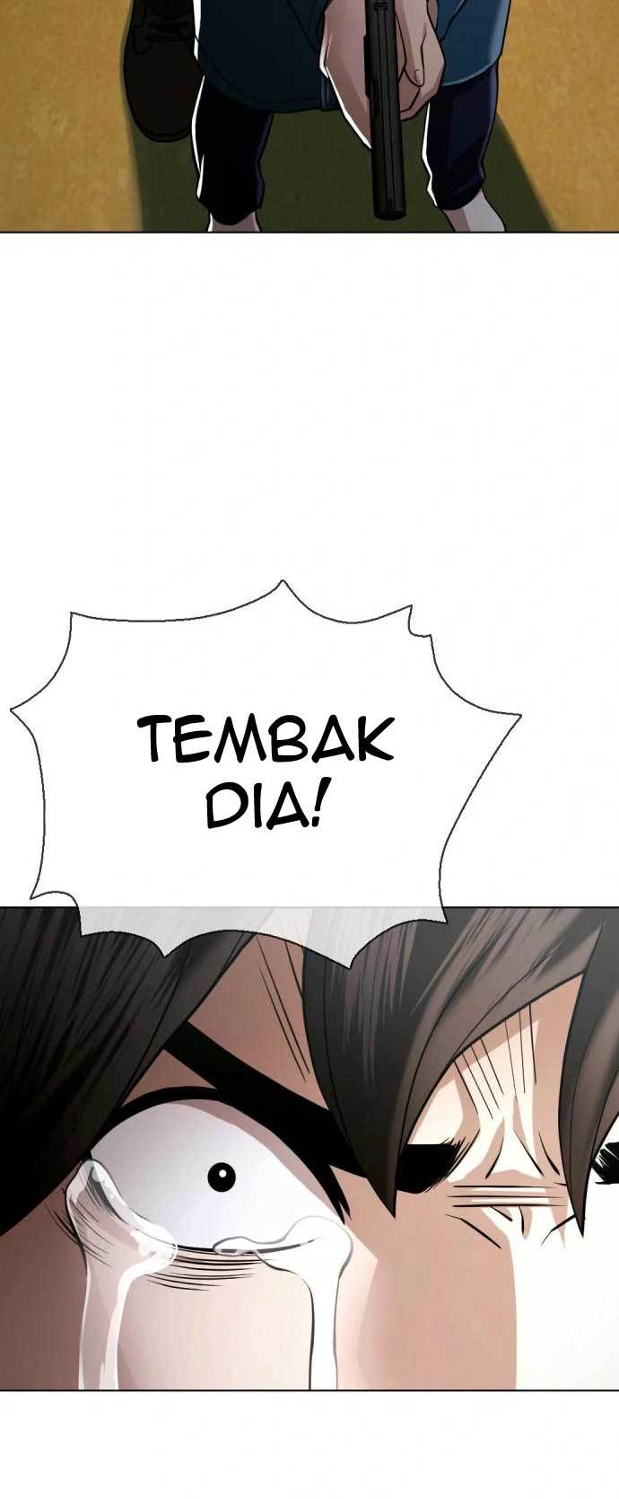 The 18 Year Old Spy chapter 35 halaman 86