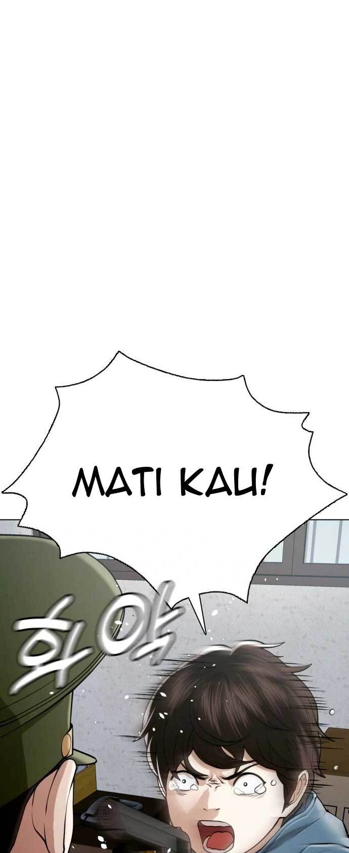 The 18 Year Old Spy chapter 35 halaman 87